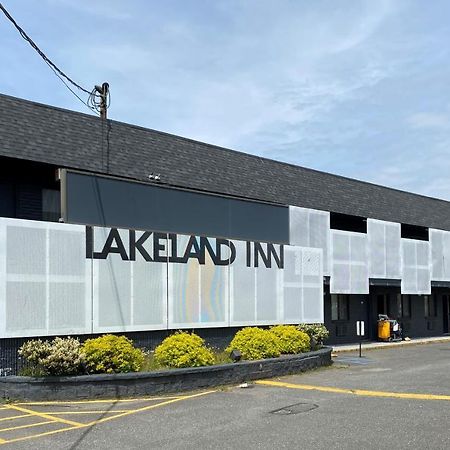 Lakeland Inn - Bohemia Dış mekan fotoğraf