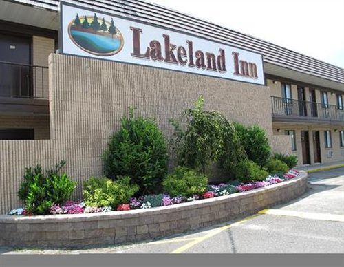 Lakeland Inn - Bohemia Dış mekan fotoğraf