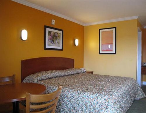 Lakeland Inn - Bohemia Dış mekan fotoğraf